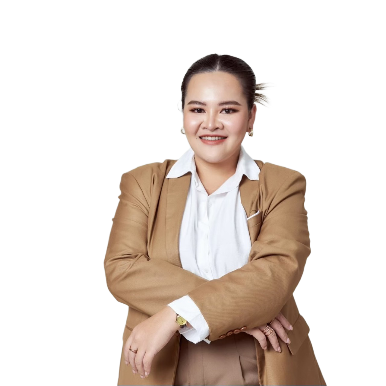 Thaninthra - Real Estate Consultant